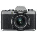 Fujifilm X-T100 + XC 15-45mm f/3.5-5.6 + XC 50-230mm f/4.5-6.7.Picture2